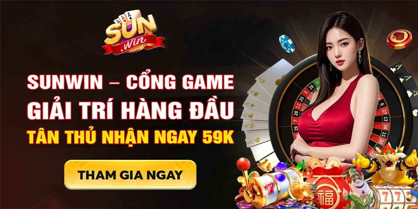 banner sunwin